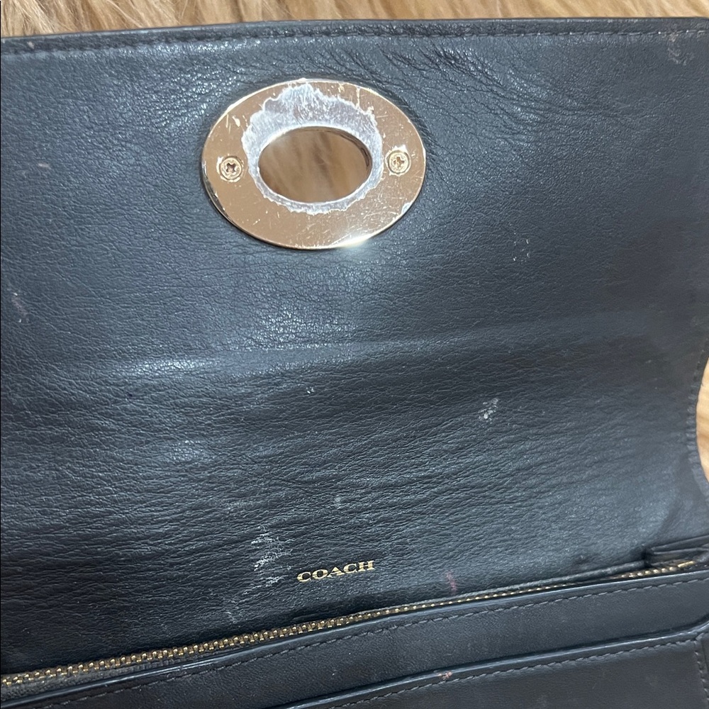 Pre-loved 😍COACH BUNDLE & LV DUST BAG! - Picture 14 of 17